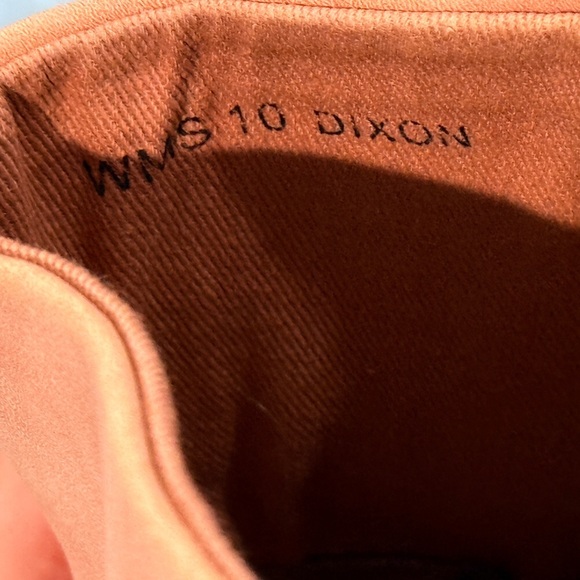 Women’s DV by Dolce Vita Dixon wedge sandals- Size 10 - Picture 6 of 8